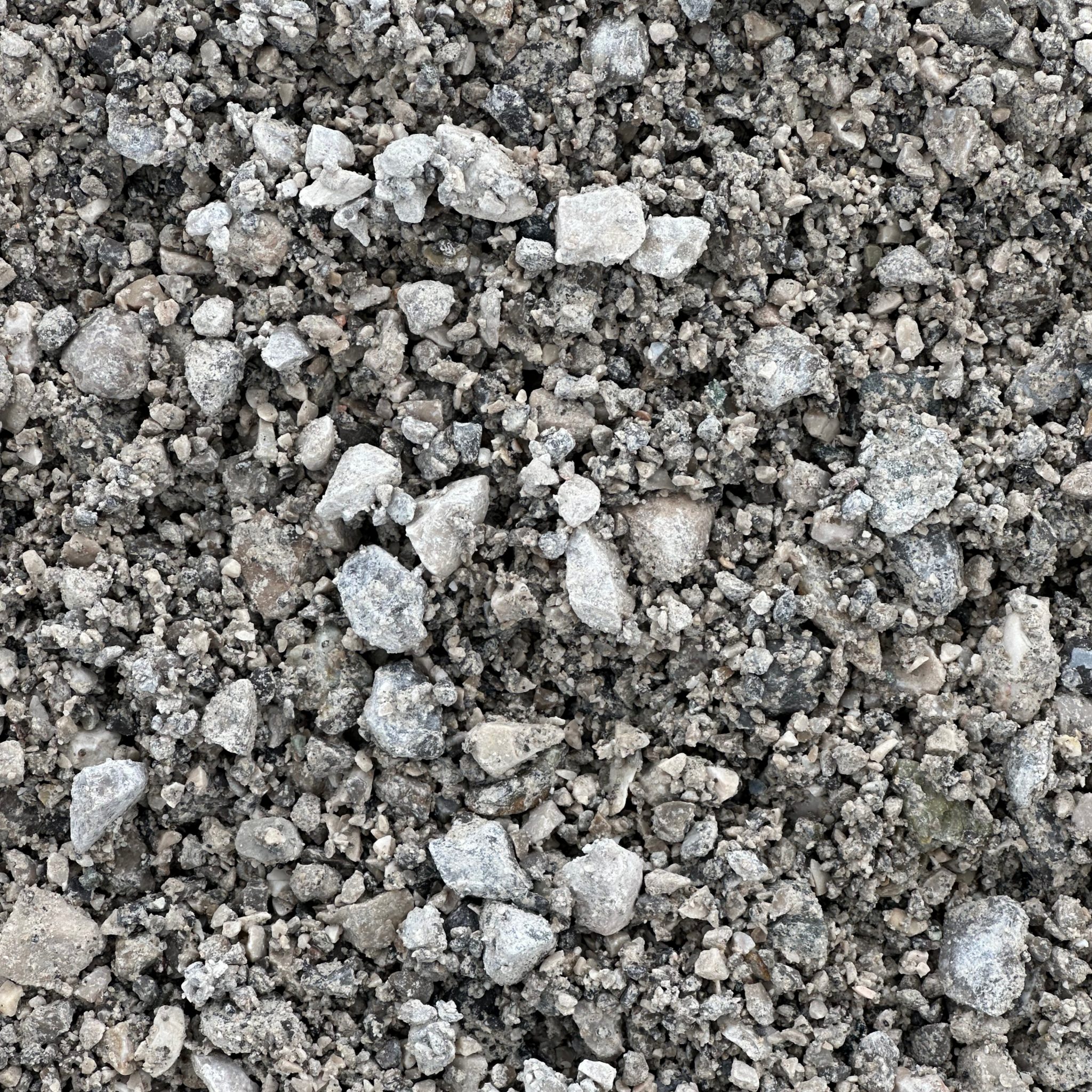 Sand Oder Kieswalle 4